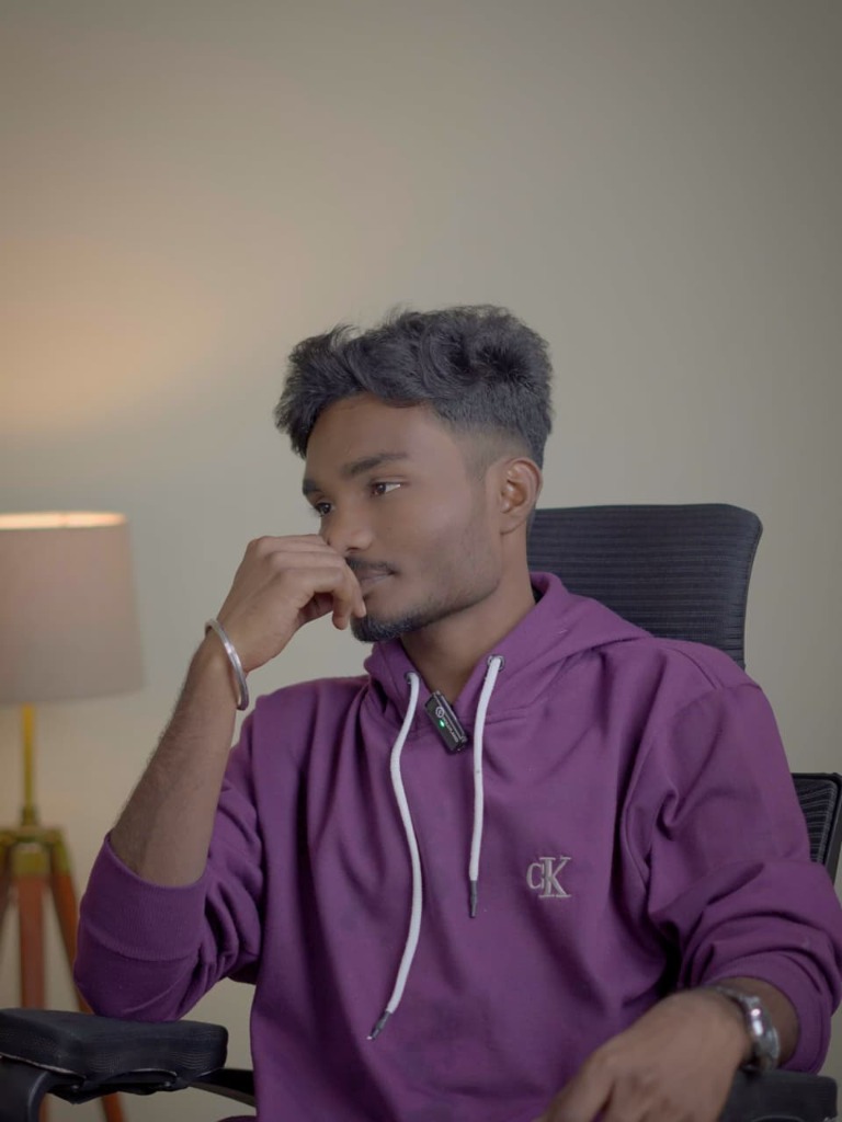 Sajith — SEO specialist, digital marketer and trainer based in Coimbatore